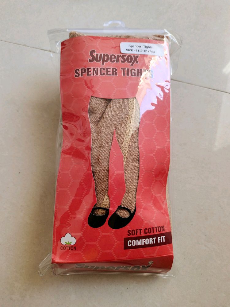 Skin Colour Stockings Winter Wear