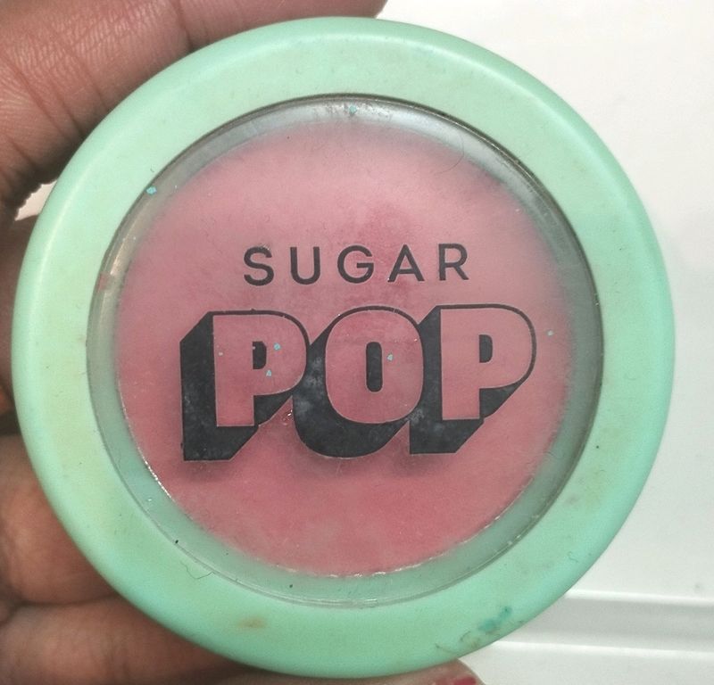 Sugar Pop Ultra HD Blush O2 SIENNA😍