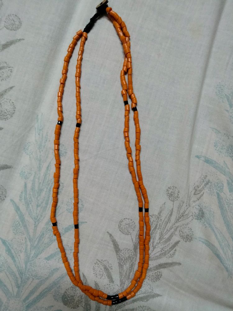 Naga Beads Necklace