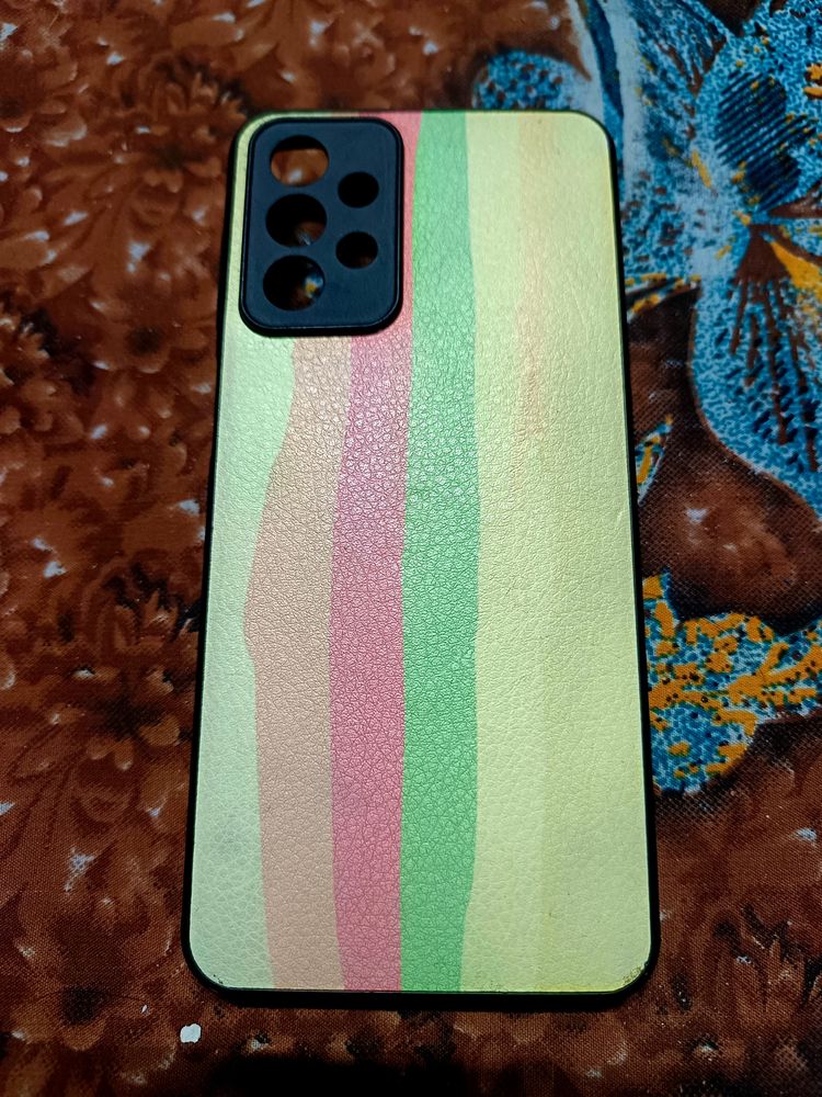 Back Cover For Samsung A23