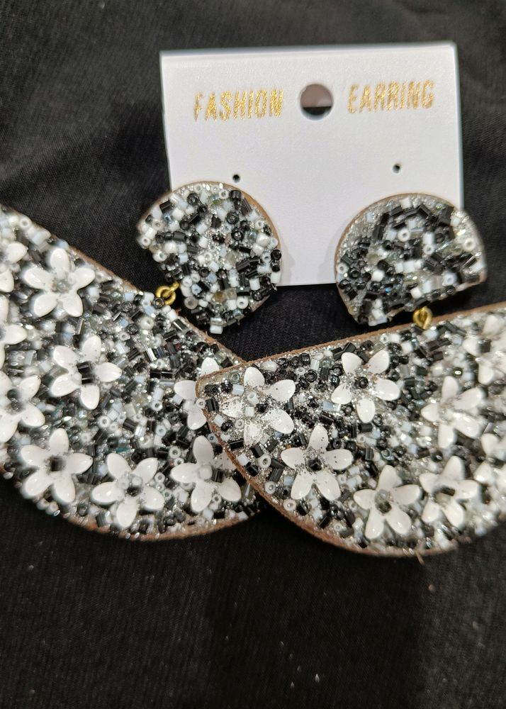 New Fancy Earrings