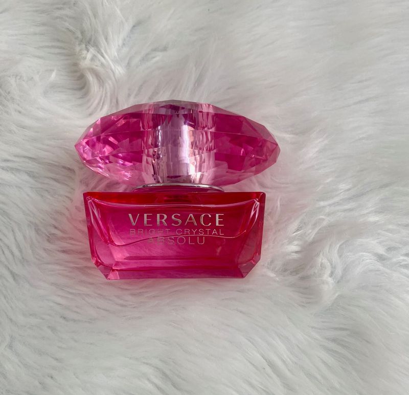 Versace Bright Crystal Absolu EDP