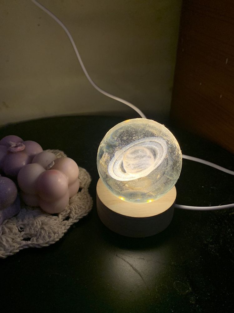 Solar System Light