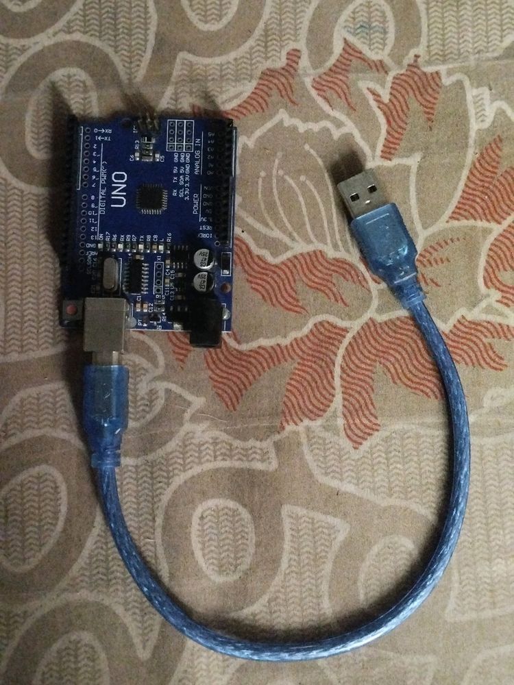 Arduino Uno