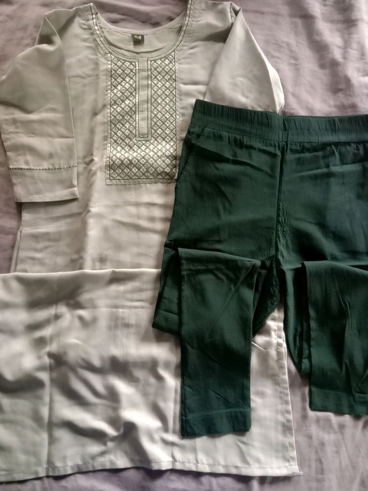 Kurta Set