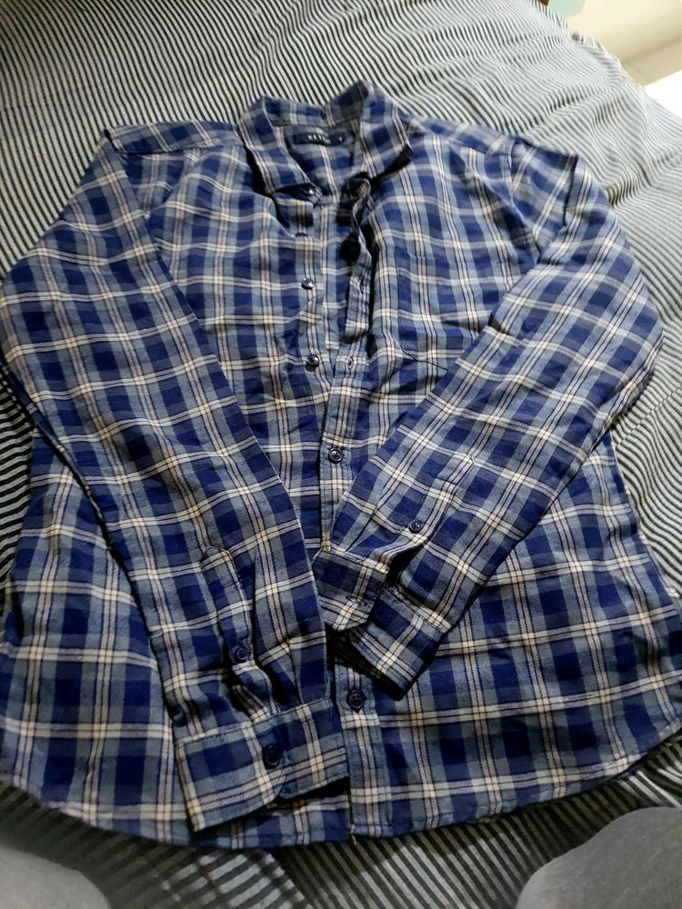 Men Shirt