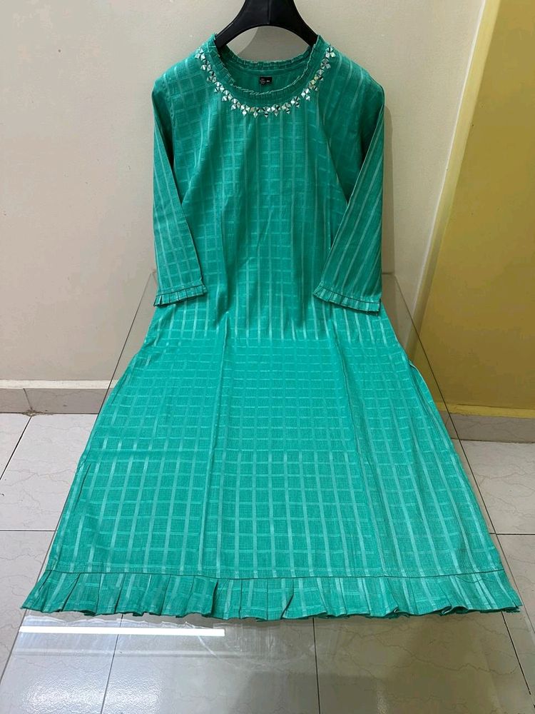 Women's Kurta