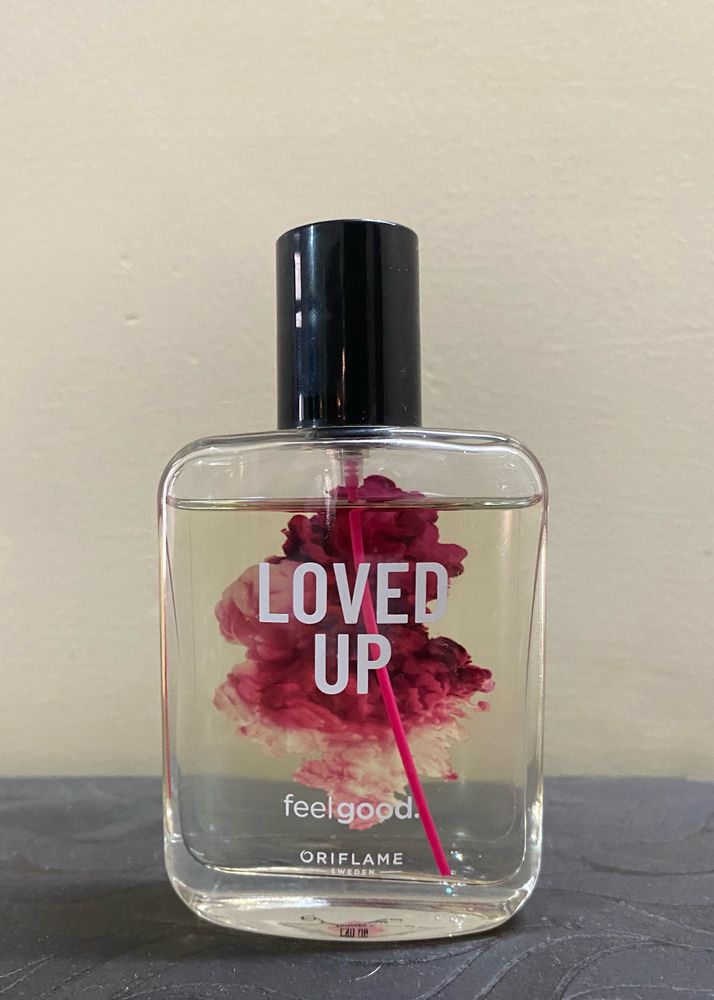 Oriflame Loved Up