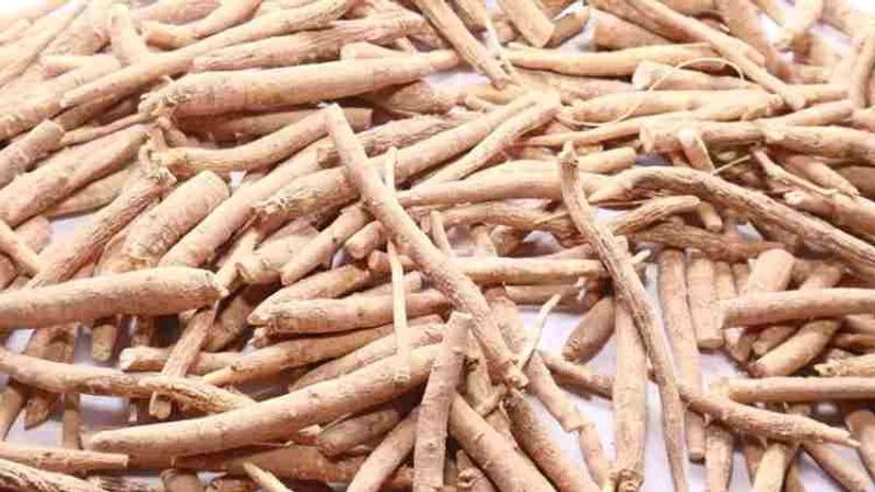 Ashwagandha Ayurvedic