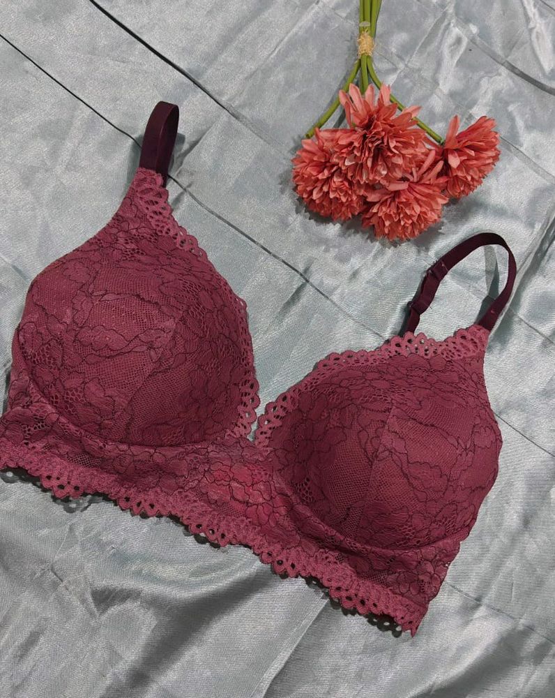 Lasenza Bra