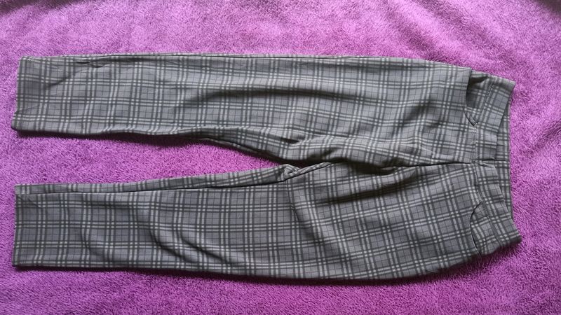 Stretchable Trouser , Size- S