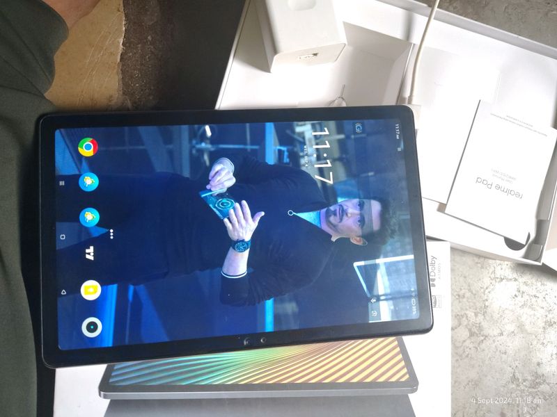 Realme Tablet