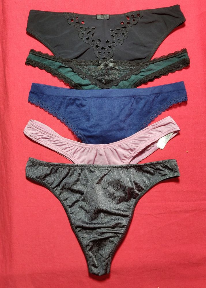 Combo 5 Brief Size 28/30