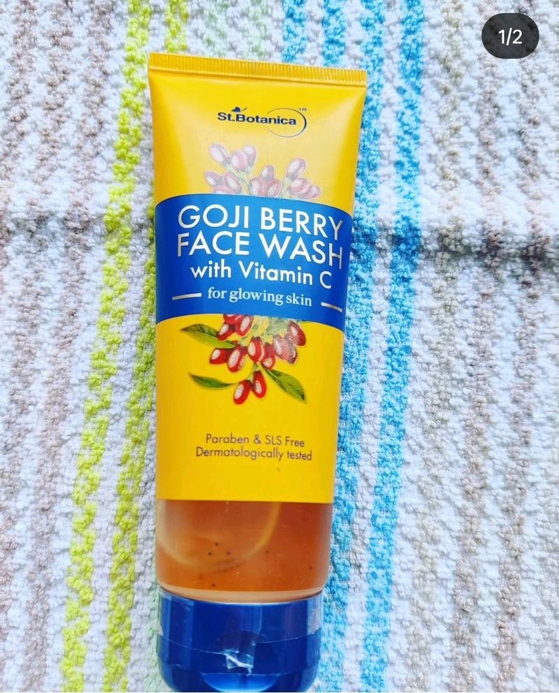 Facewash Combo