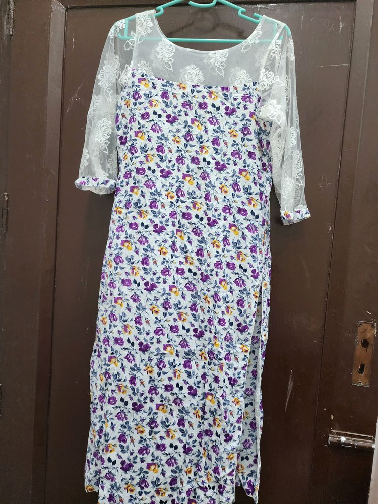 Women Kurta