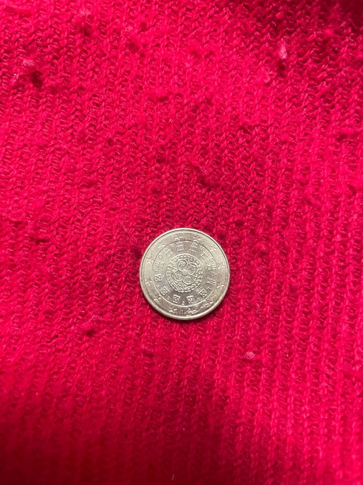 Old And Unique Coins In Good Condition