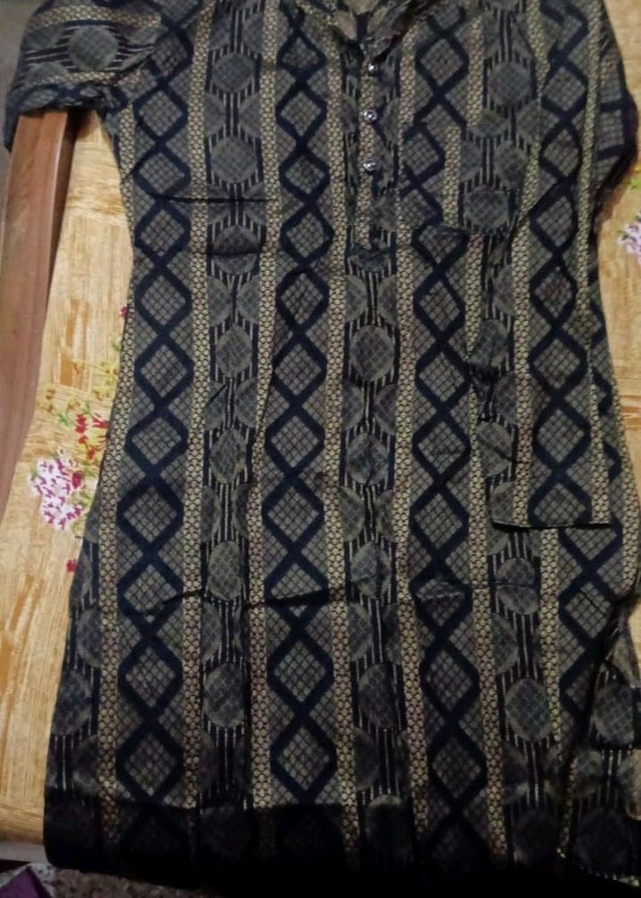 Men Kurta