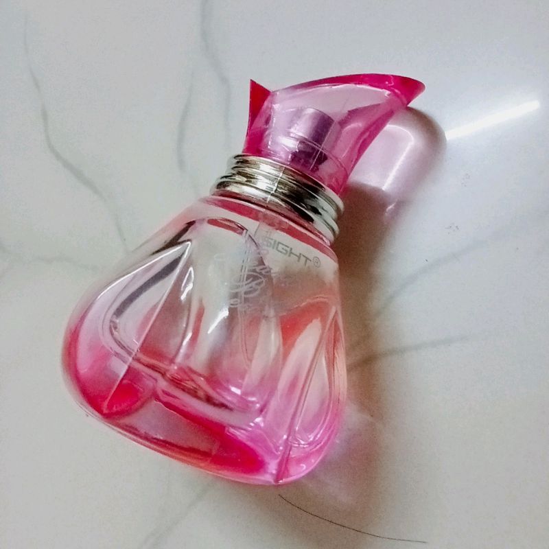 Insight heartbeat perfume