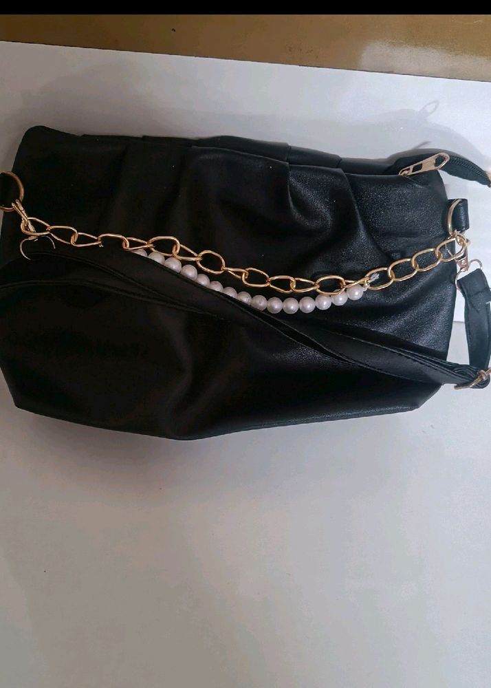 Fancy Sling Bag