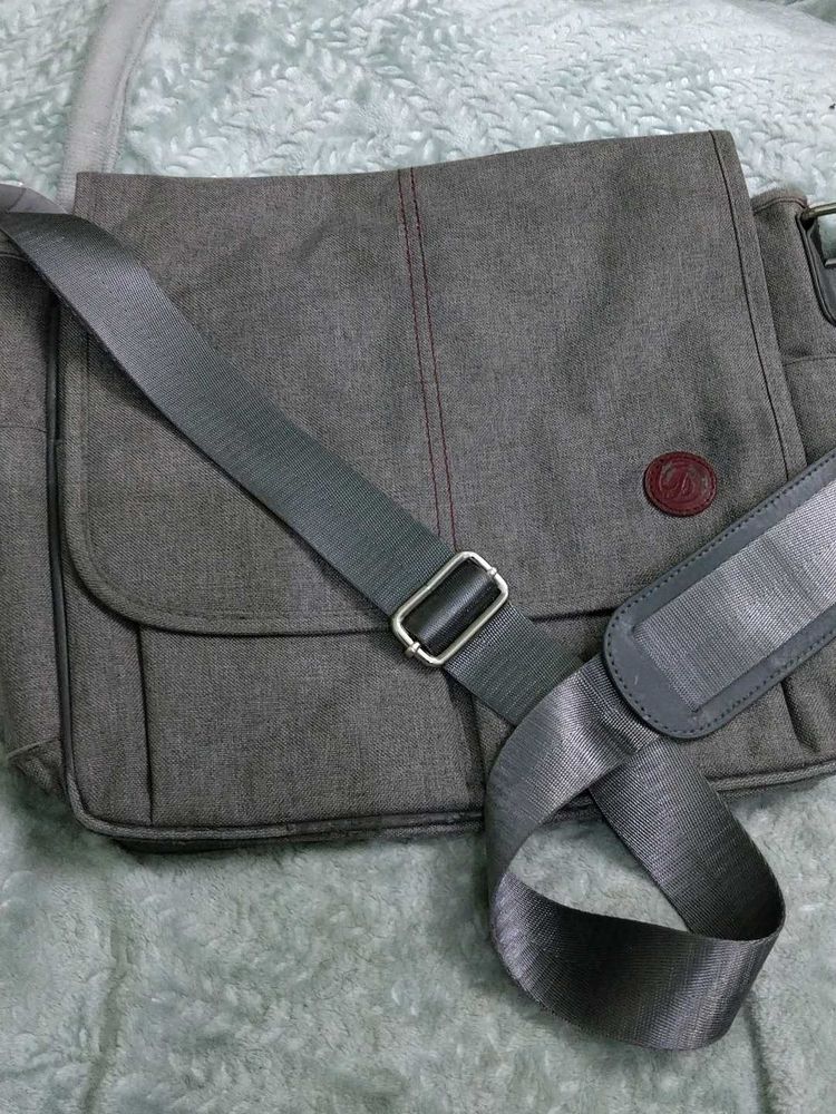 Office Sling Bag Good Condition