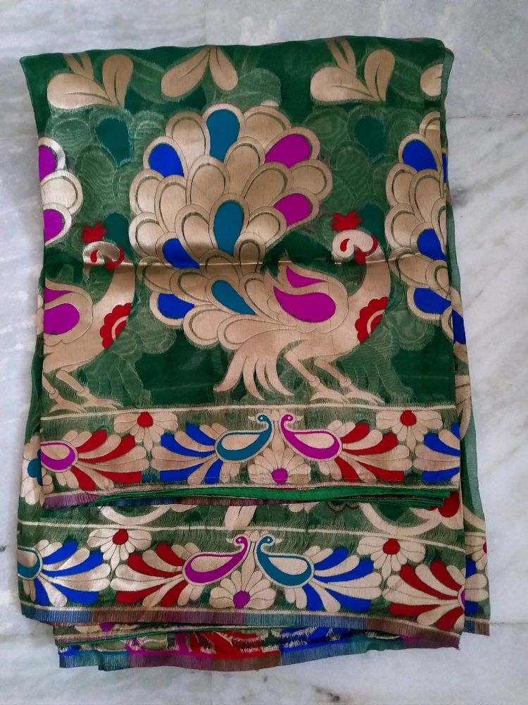 Saree New - Price reduced