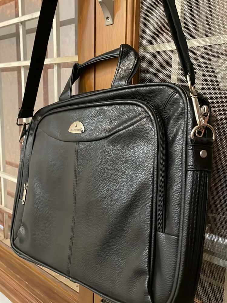 LAPTOP/ MESSENGER BAG