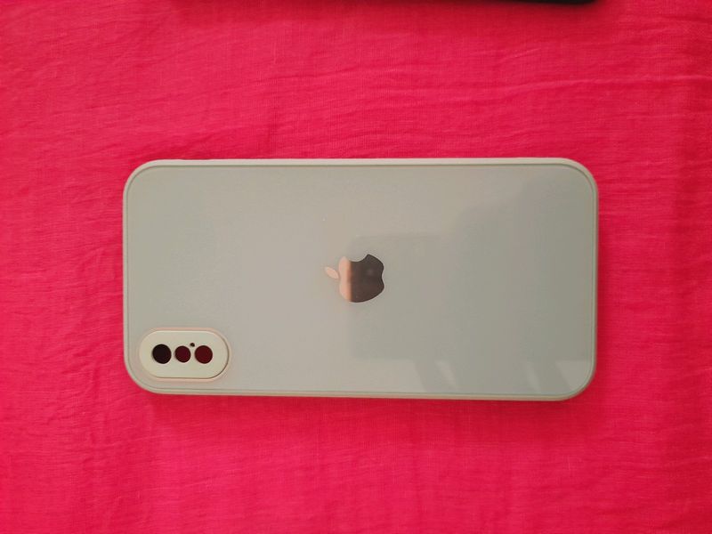 iPhone x Phone Case