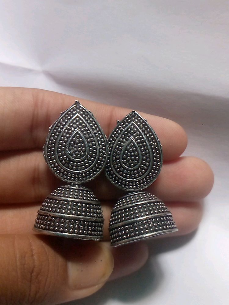 Beautiful Earrings