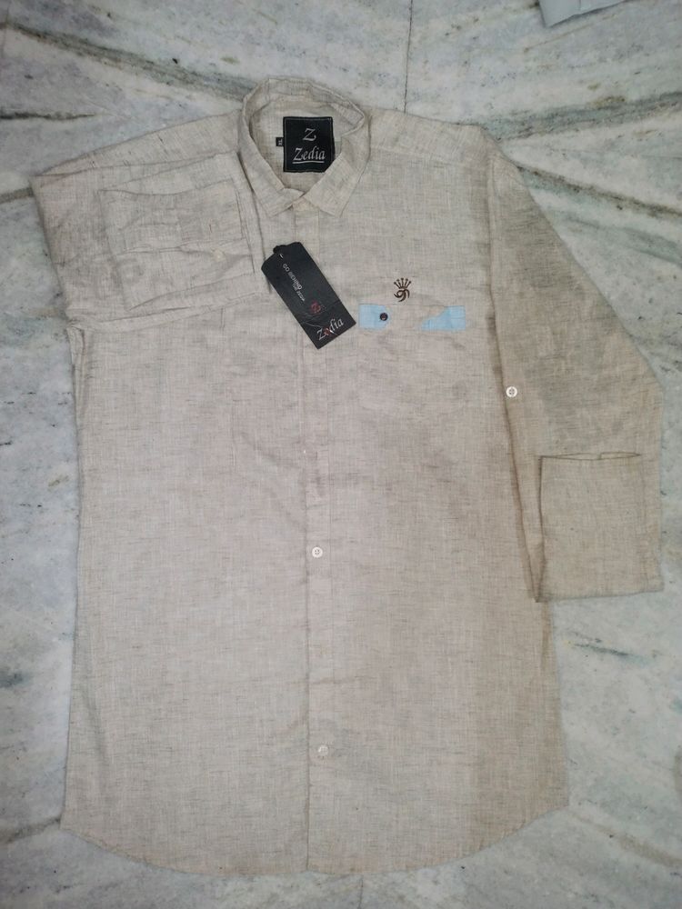 Shirt For Men, With Tag