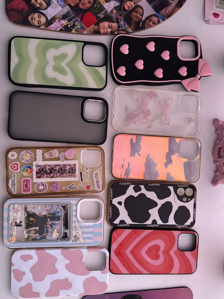 Iphone 12 Aesthetic Covers