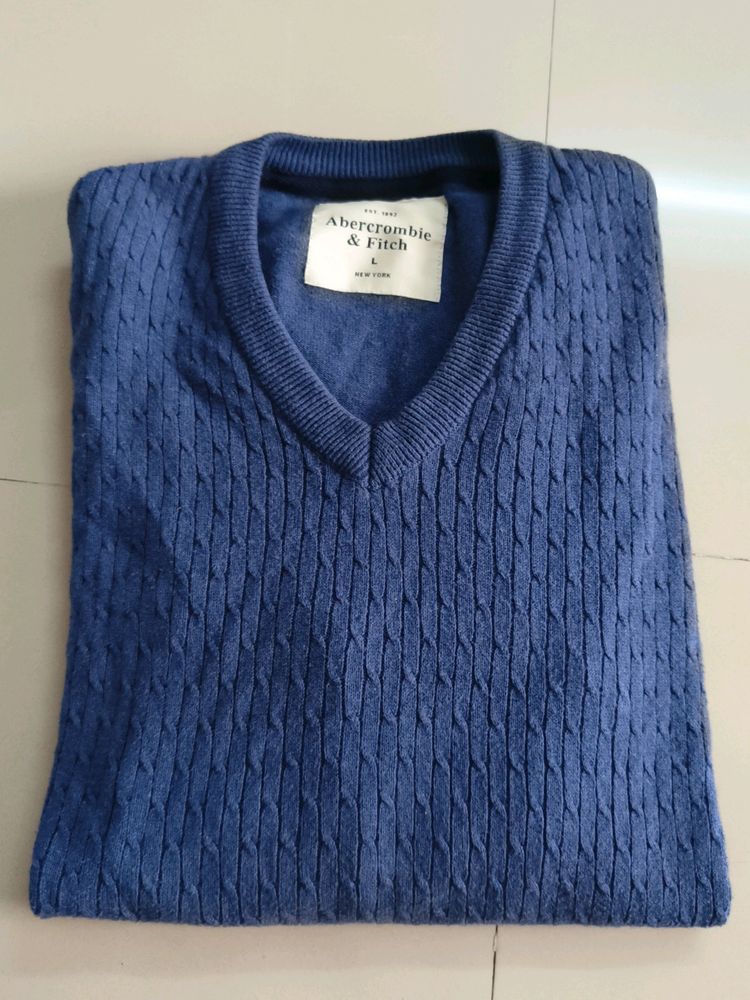 Men's Sweater