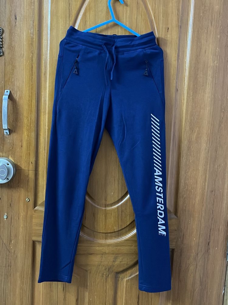 Women Track Pants High Waisted