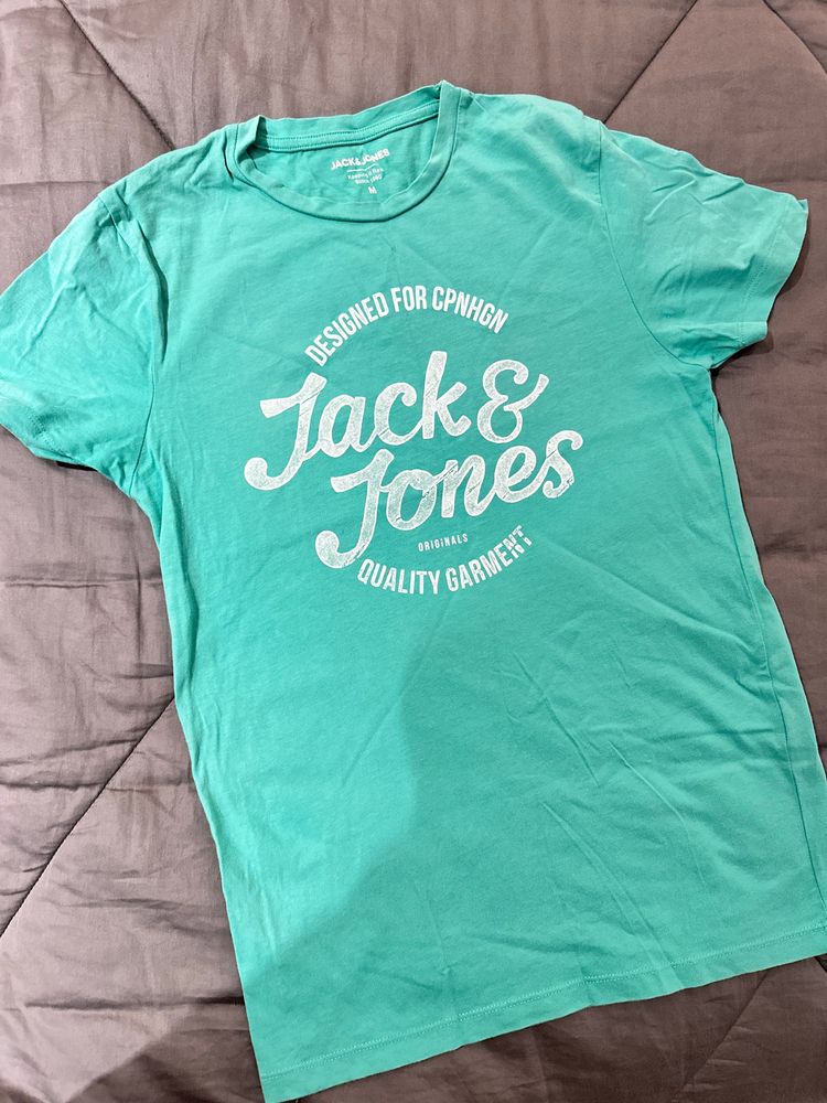 Jack and Jones men’s t-shirt