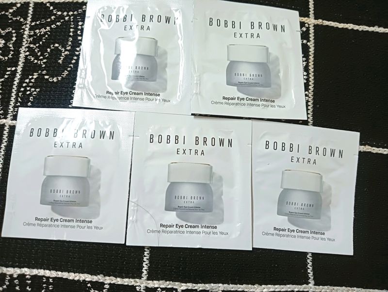 Bobbi Brown Extra Repair Eye cream