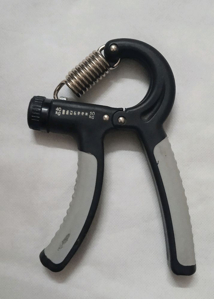 Hand Gripper