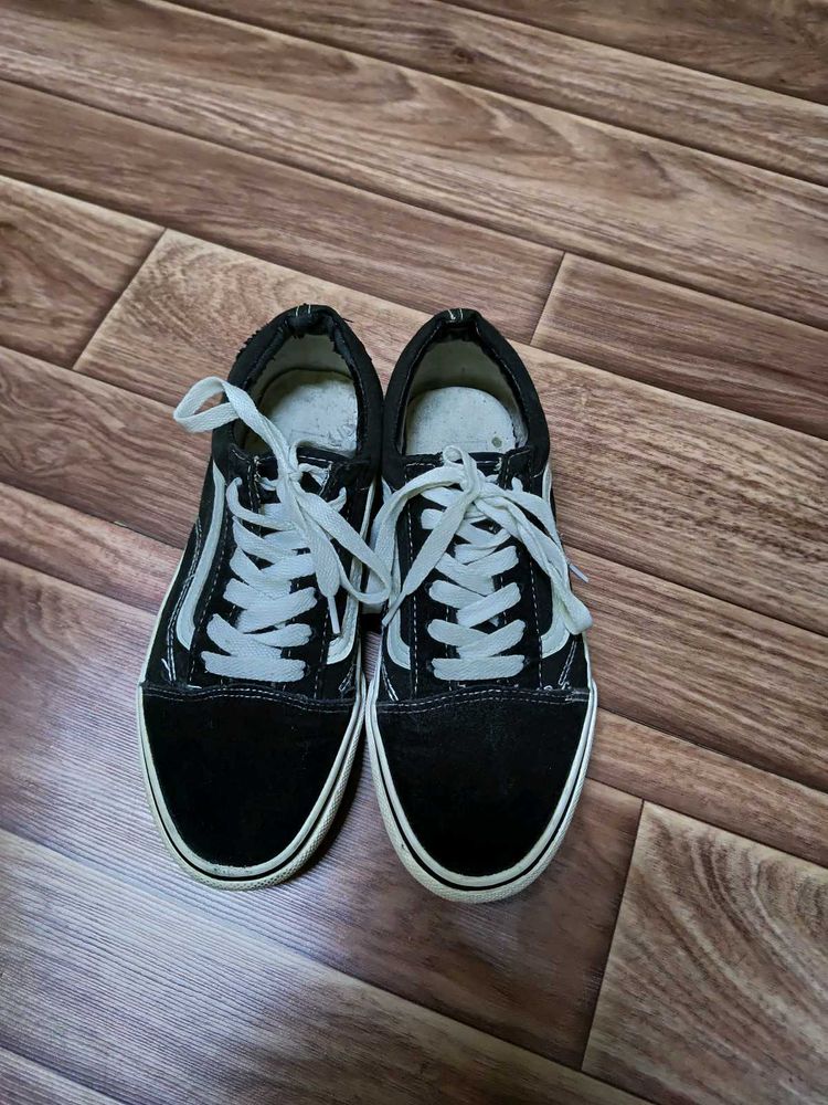 Vans Old School