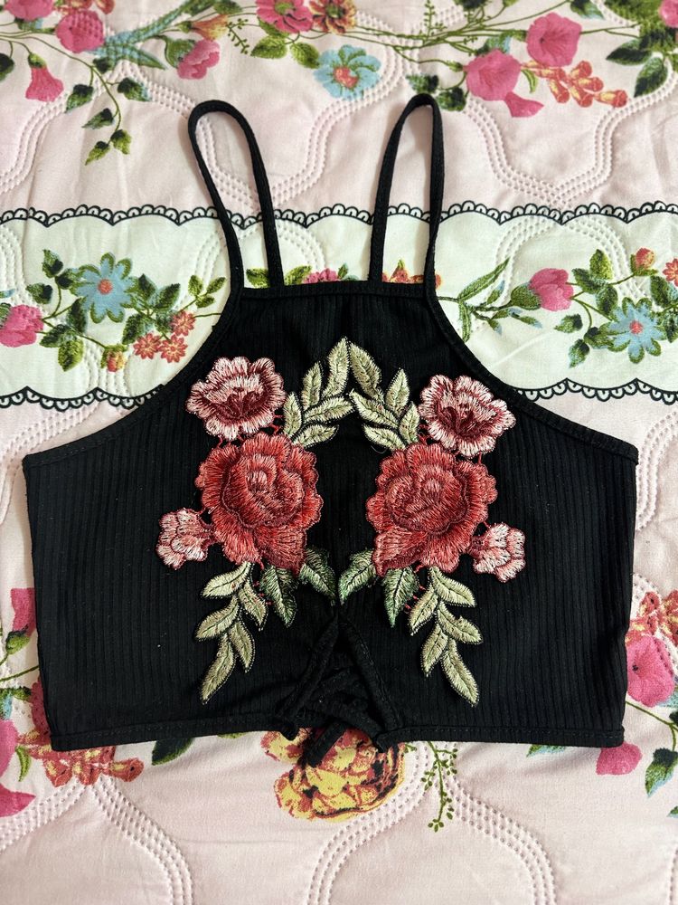 Bralette Top