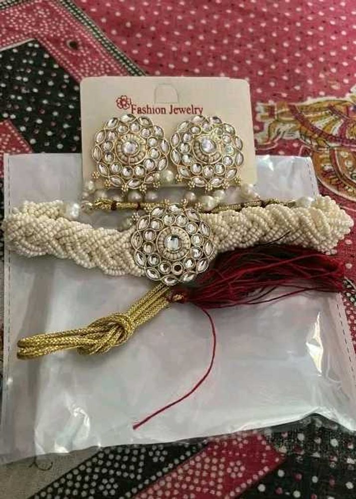 Jewellery Set