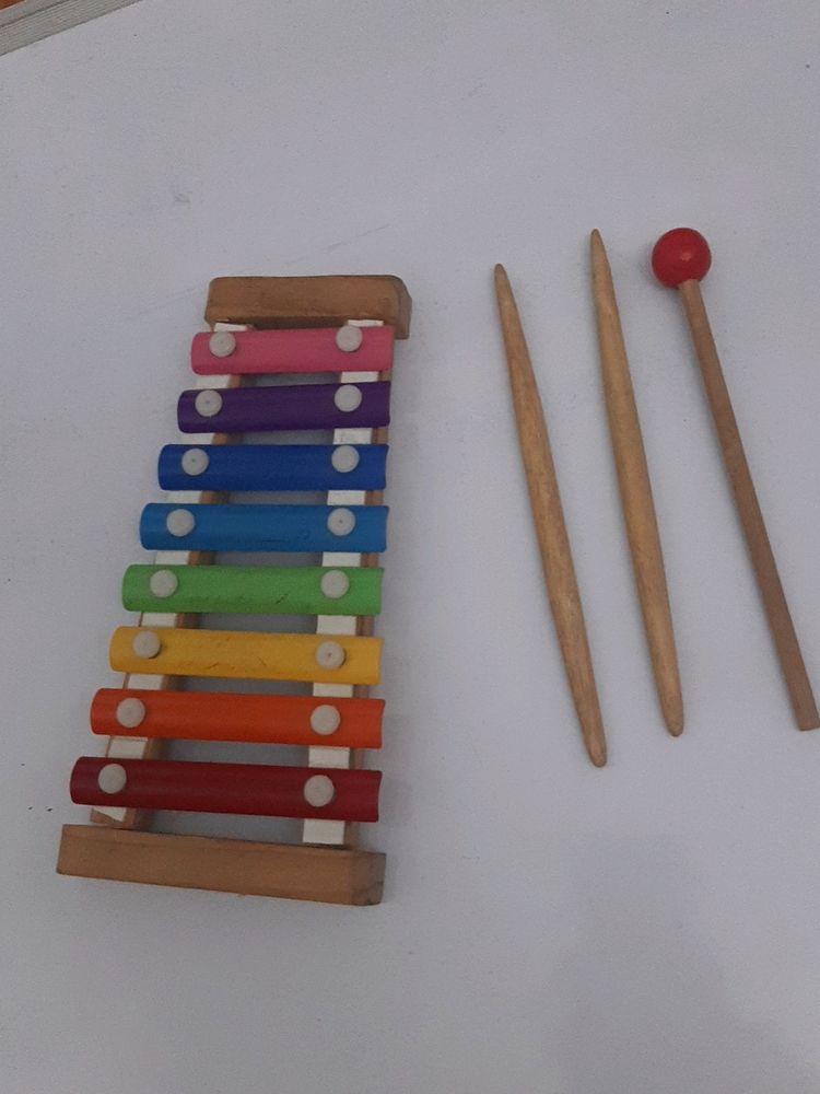 Xylophone For Kids