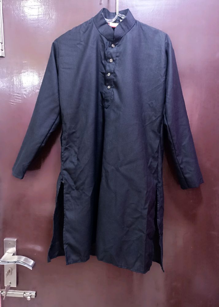 Kurta Pyjama Set ( Size 34)