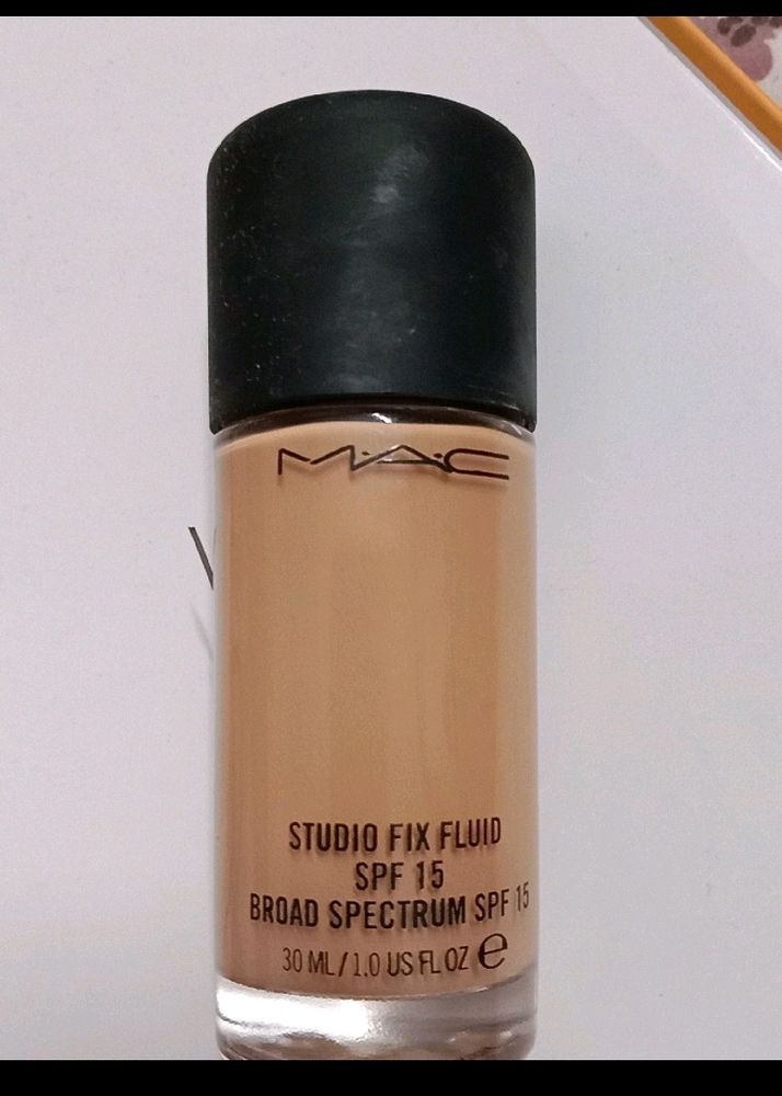 Original Mac Foundation