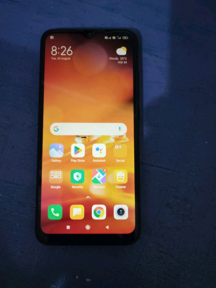 Redmi 9i