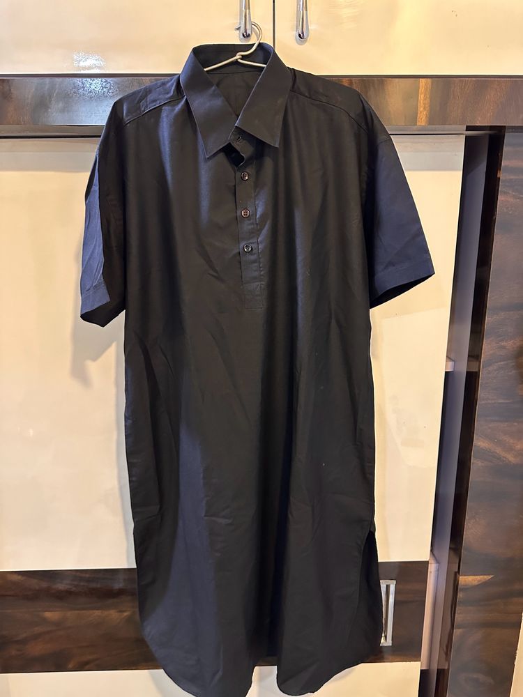 Black Pathan For Men