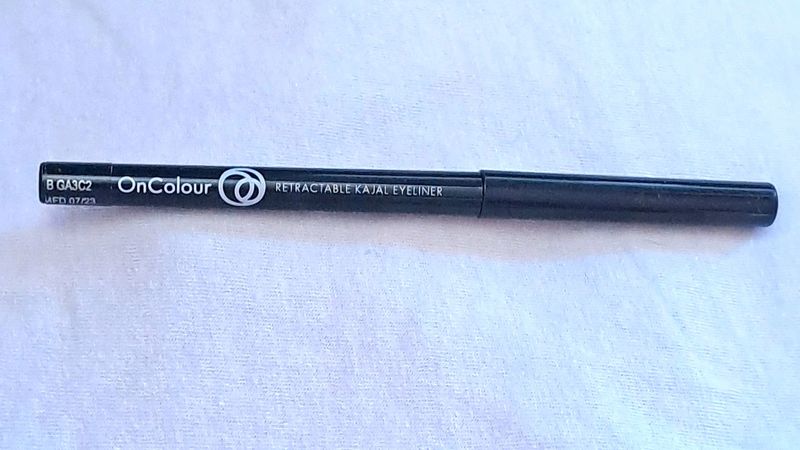 ORIFLAME Retractable Kajal Eyeliner