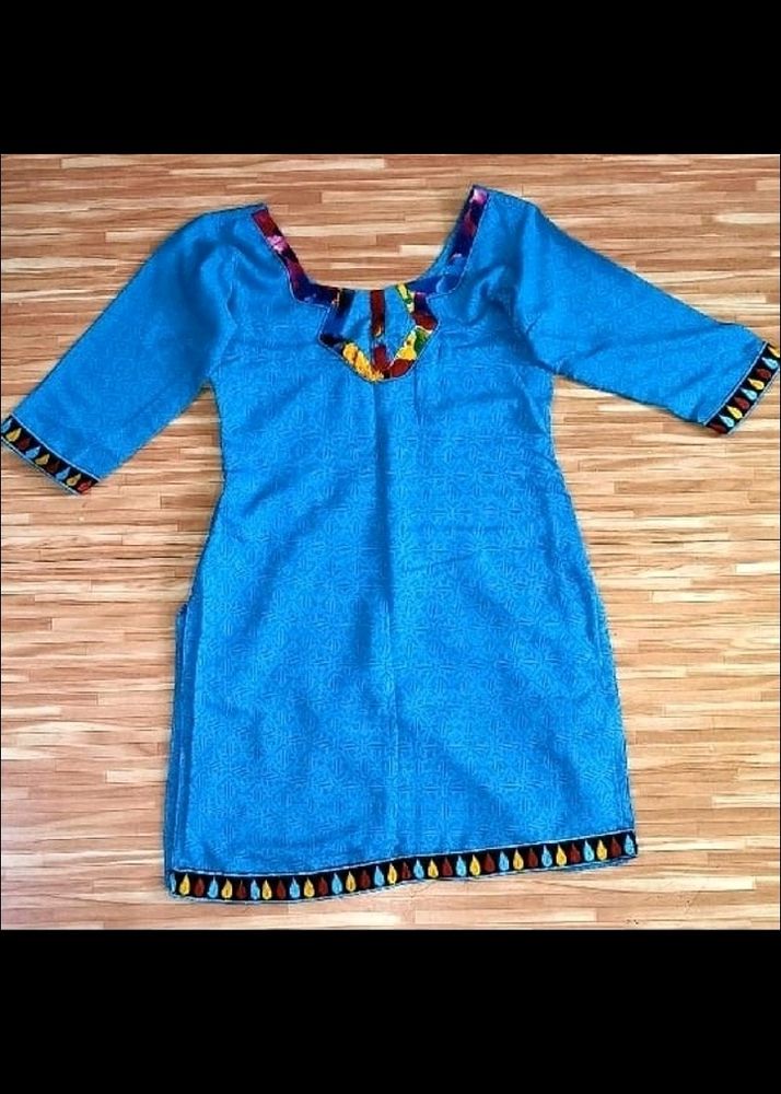 New Kurti