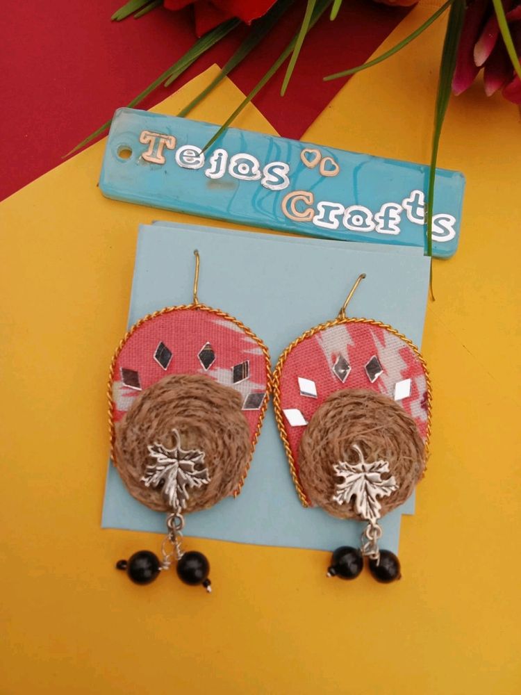 Collo Earring