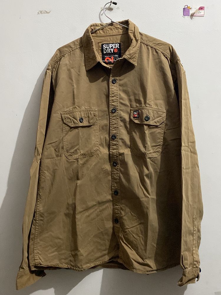 Superdry Newshirt Xl Unisex