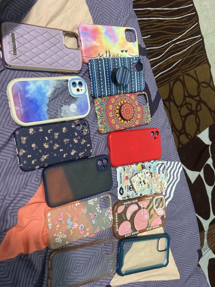 Iphone 11&12 Case