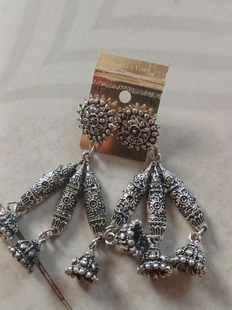 Jhumka