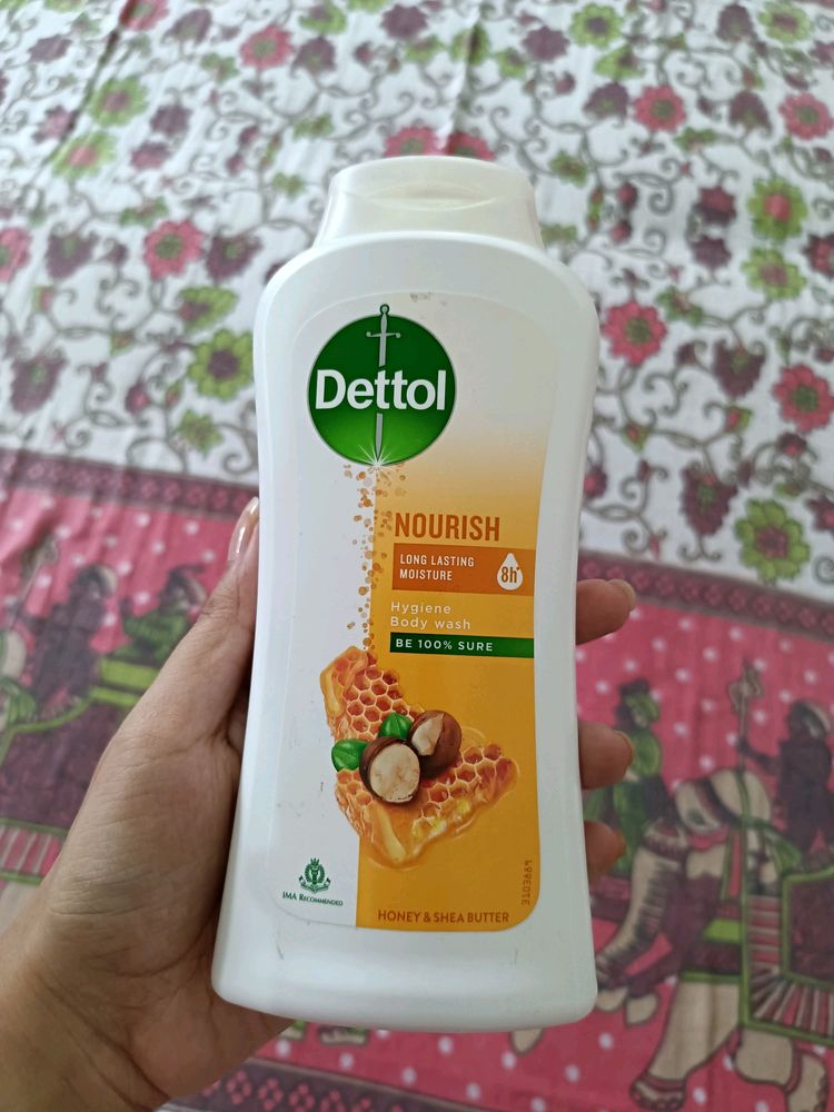 Dettol Body Wash